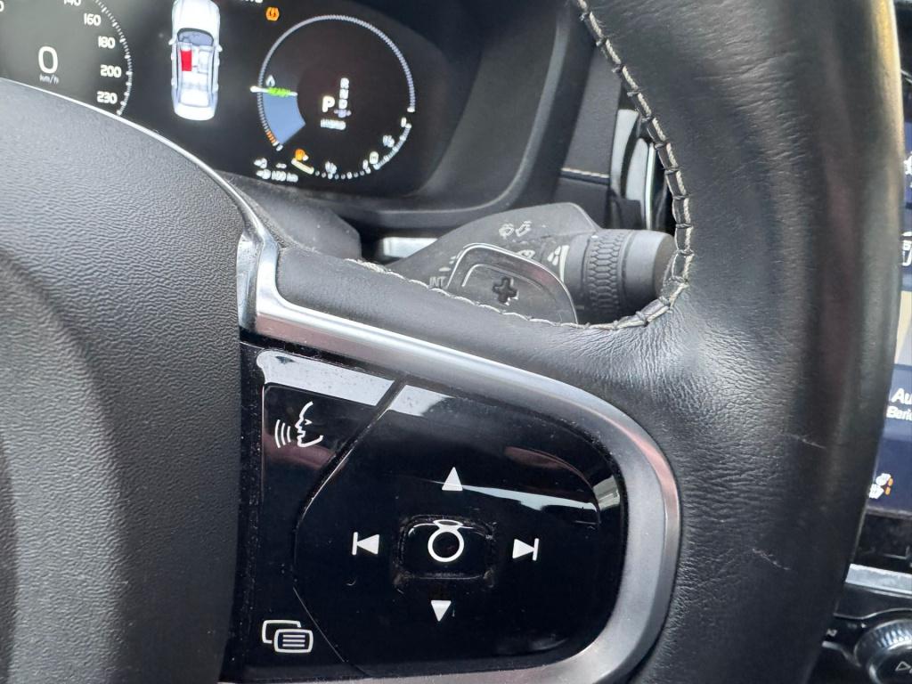 Volvo S60 2.0 t8 awd twin engine r-design