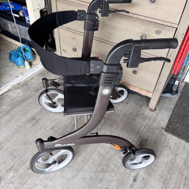 Rollator