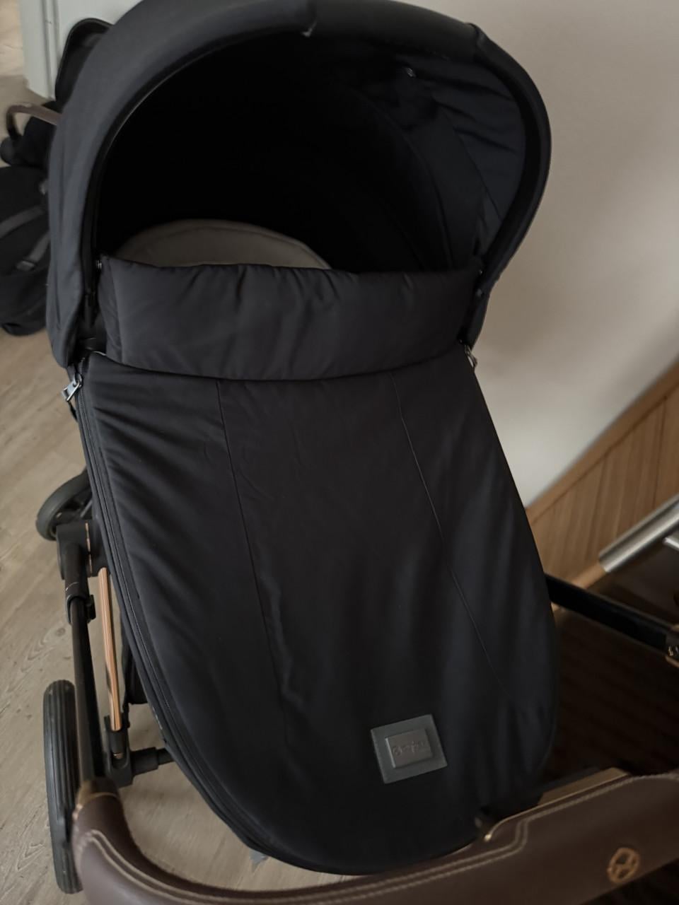 Cybex kinderwagen