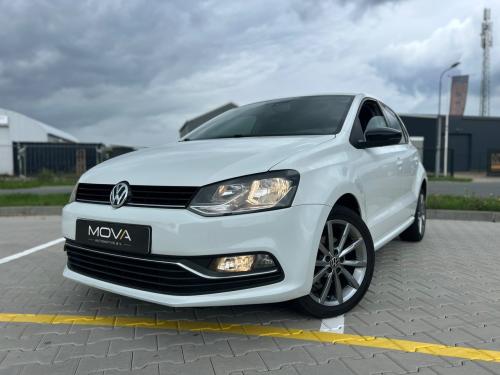 Volkswagen Polo 1.2 TSI Comfortline|CRUISE CONTR|APK|AIRCO|