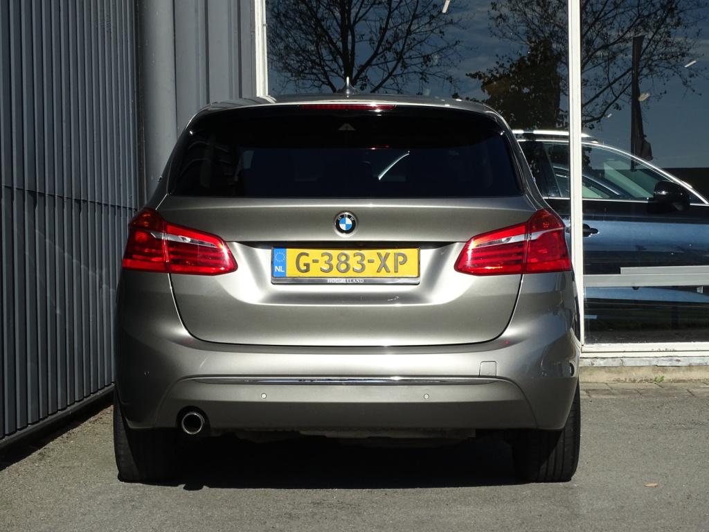 BMW 2-serie active tourer 225xe iperformance high executive luxury line | l