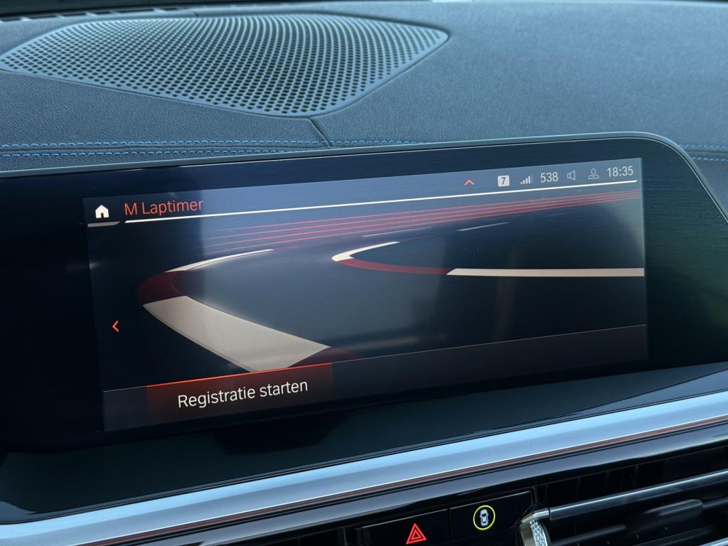 BMW Z4 roadster m40i high executive edition | acc | harman / kardon | head-