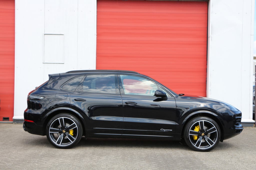 Porsche Cayenne 3.0 pasm | pano | acc | bose | 22 inch