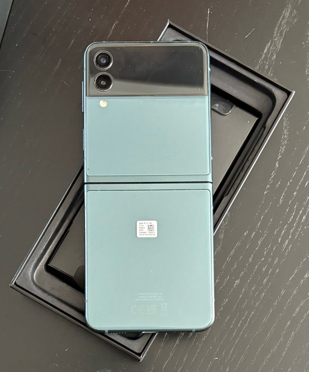 Samsung Galaxy Z Flip3  5G