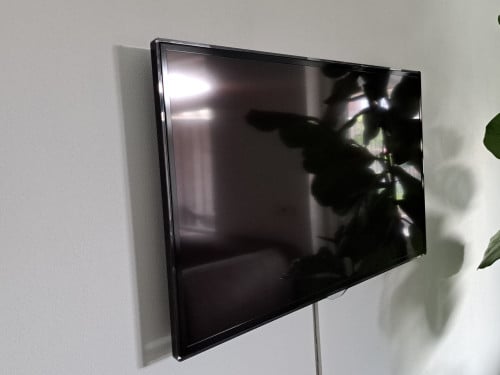 Televisie Samsung