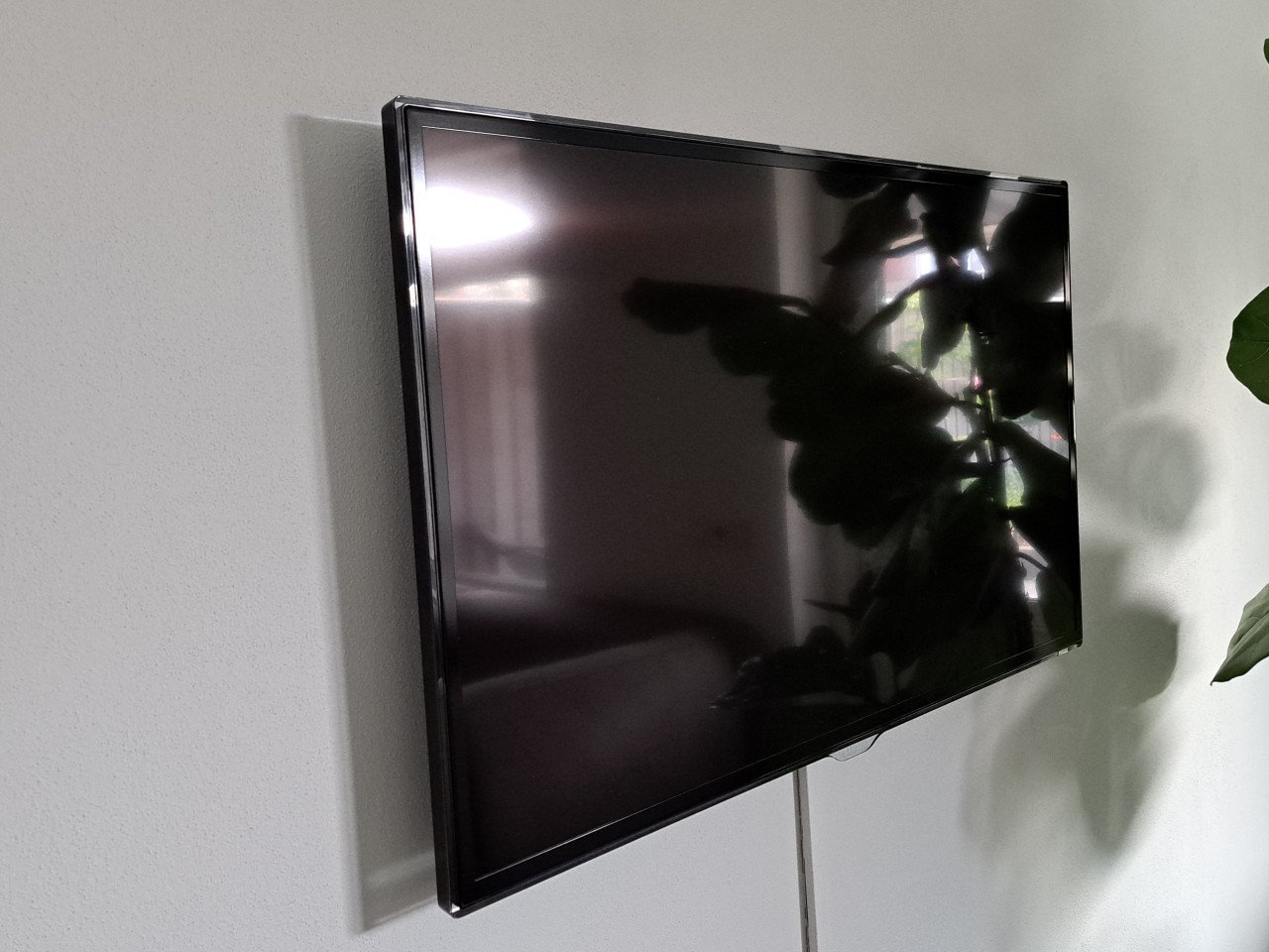 Televisie Samsung