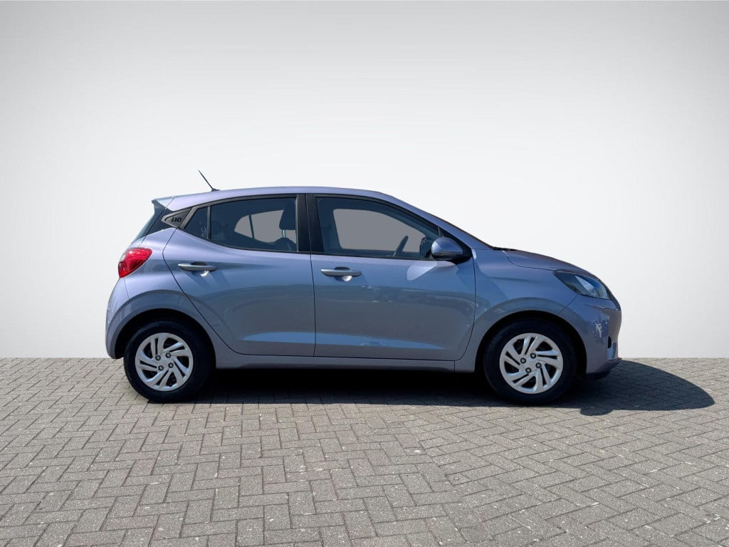 Hyundai I 10 1.0 comfort smart nieuw model! | navigatie | camera | apple ca