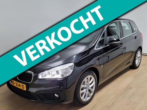 BMW 2-serie active tourer 225xe iperformance centennial executive | clima |