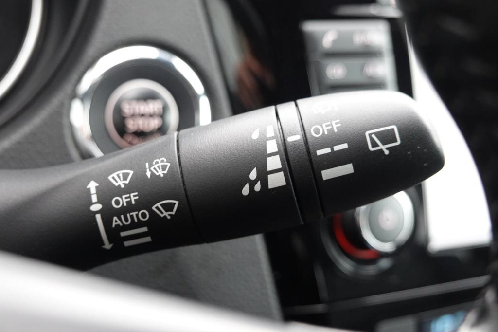 Nissan Qashqai 1.2 tekna +