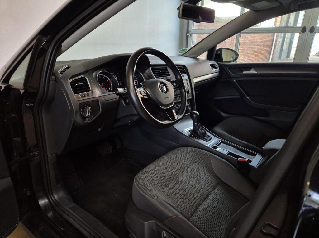 Volkswagen Golf 1.4 tsi act highline / automaat
