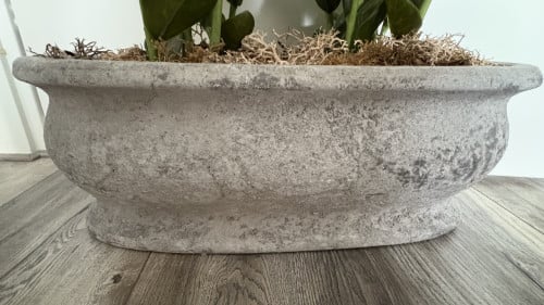 Bloempot van Brynxz