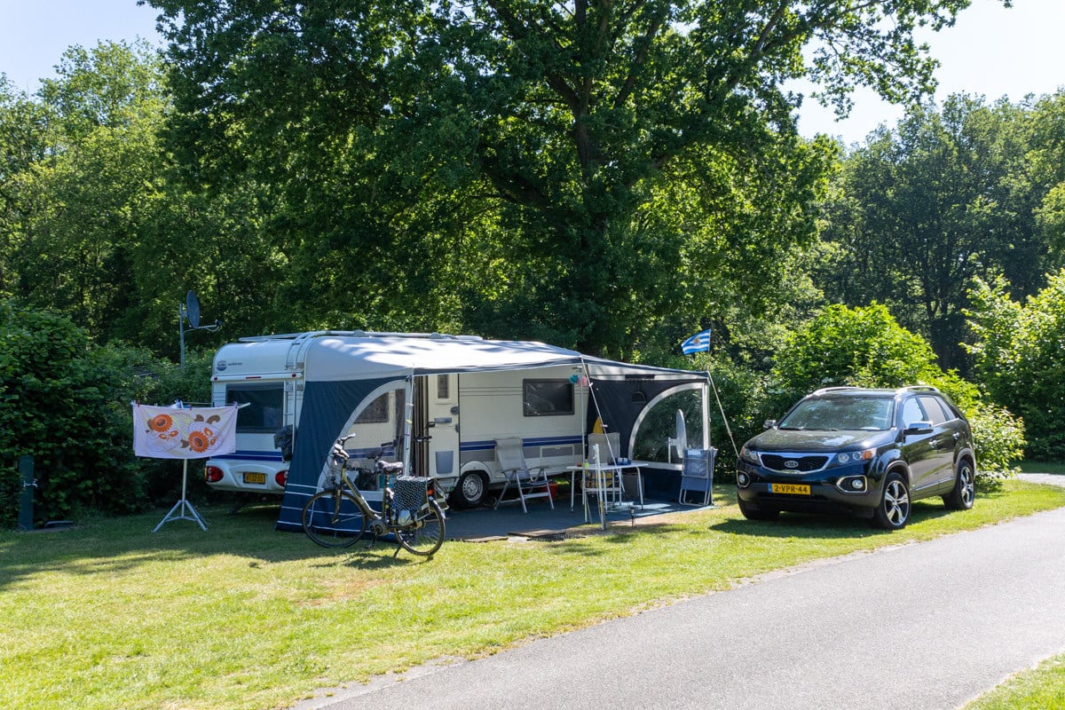 Hobby 540 UL 2006