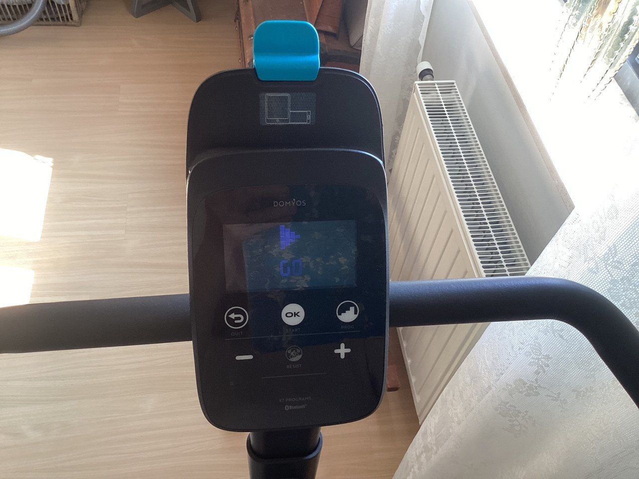Hometrainer