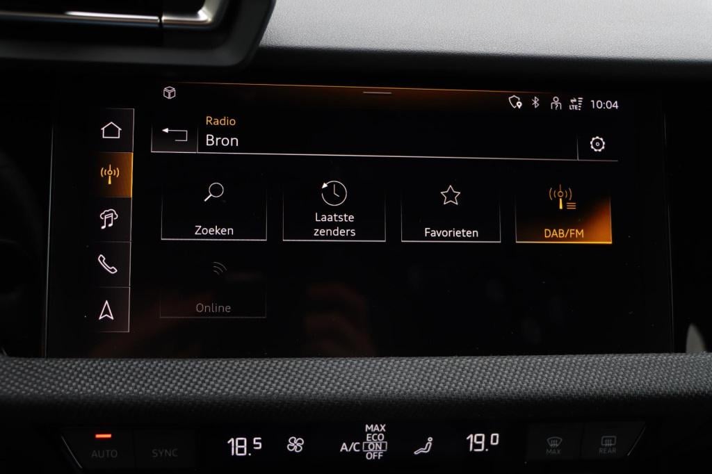 Audi A3 allstreet 40 tfsi e advanced edition s-line 204pk s-tronic | soh 10