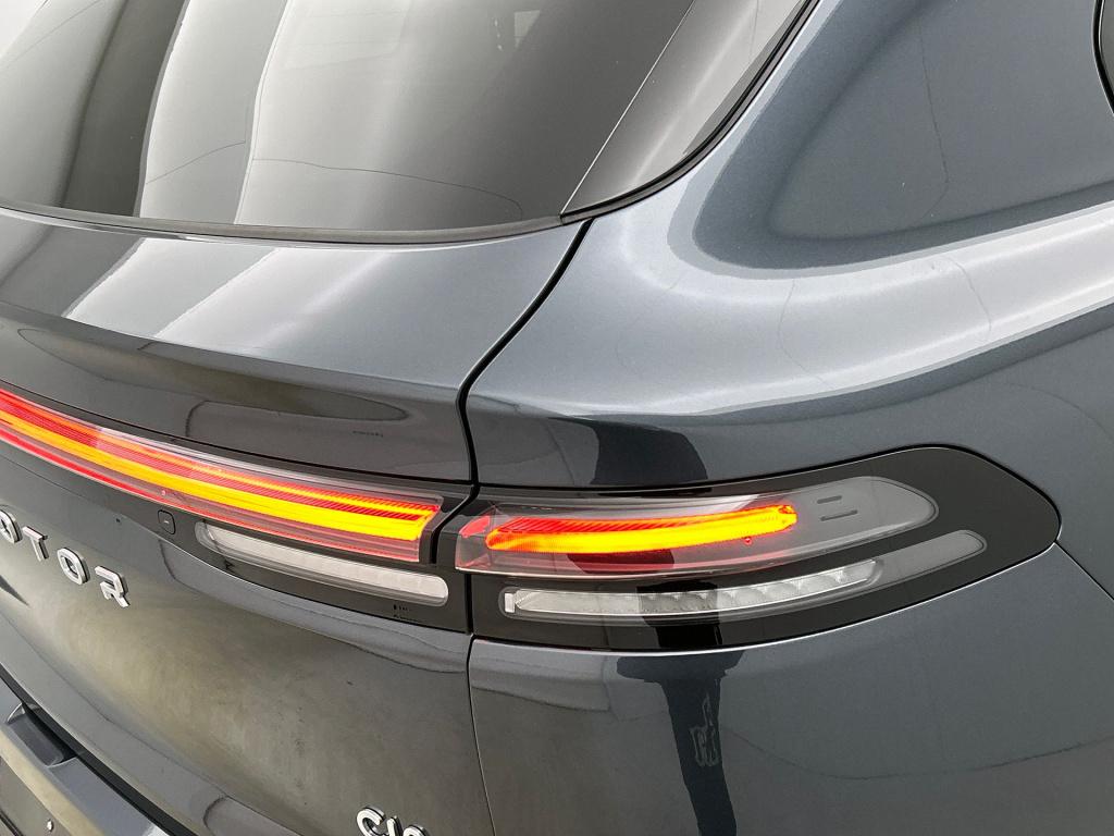 Leapmotor C10 design reev (hybrid) 28.4 kwh | interieur camel brown | stoel
