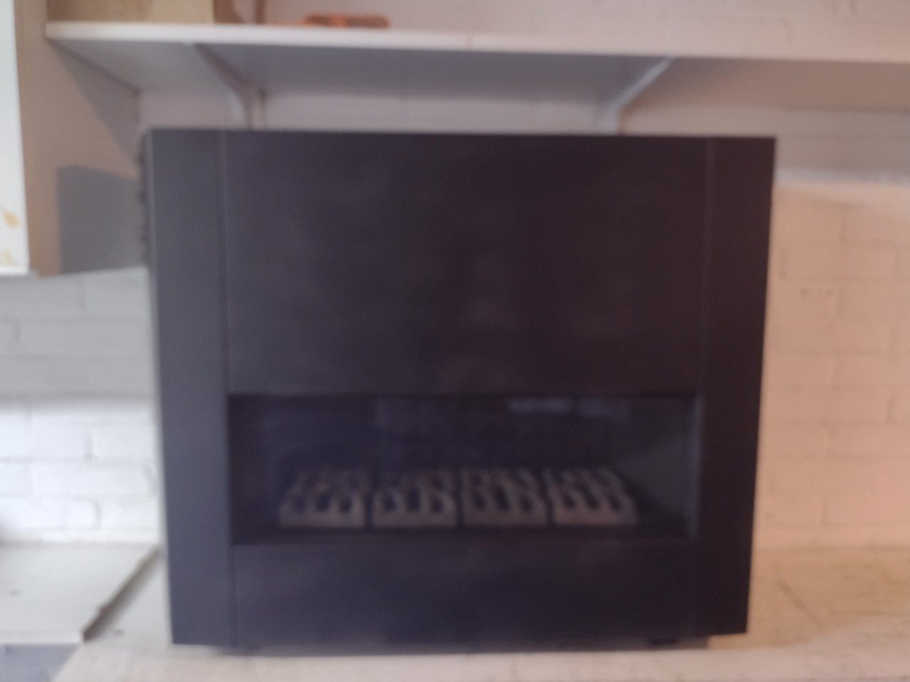 Te koop: Verschillende Gaskachels