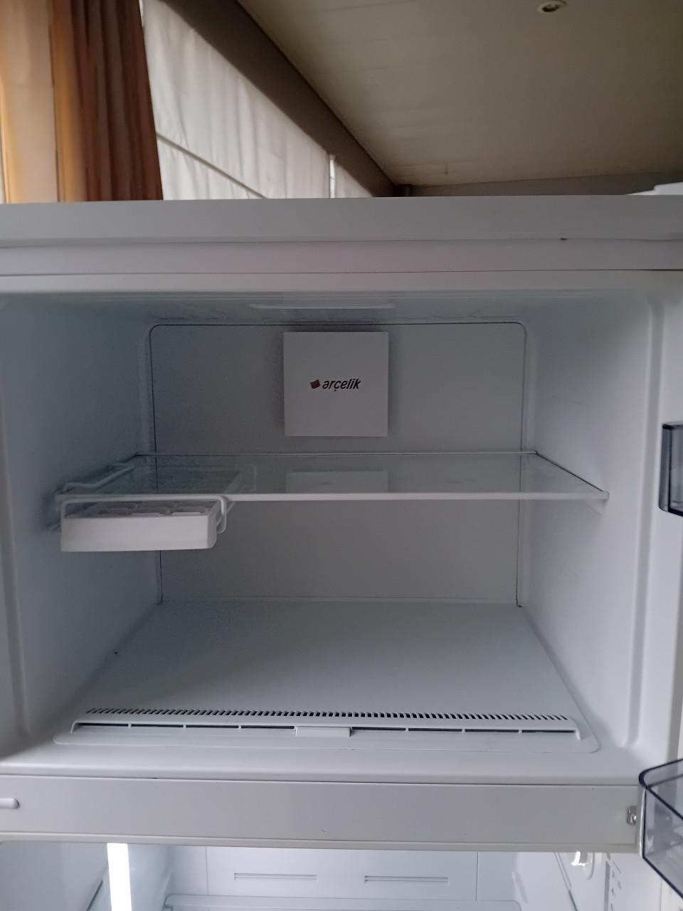 Koel/vriescombinatie