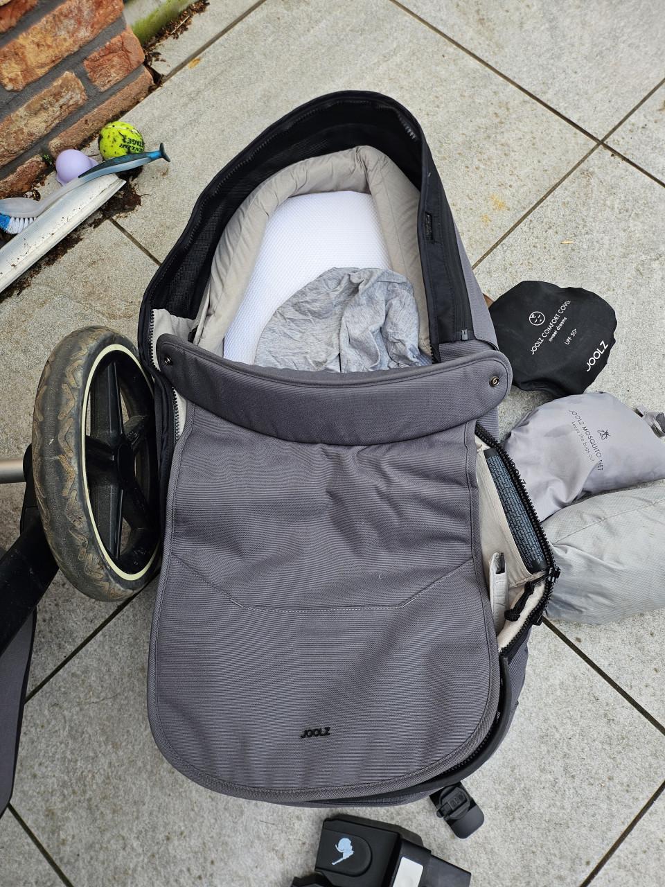 Joolz day+