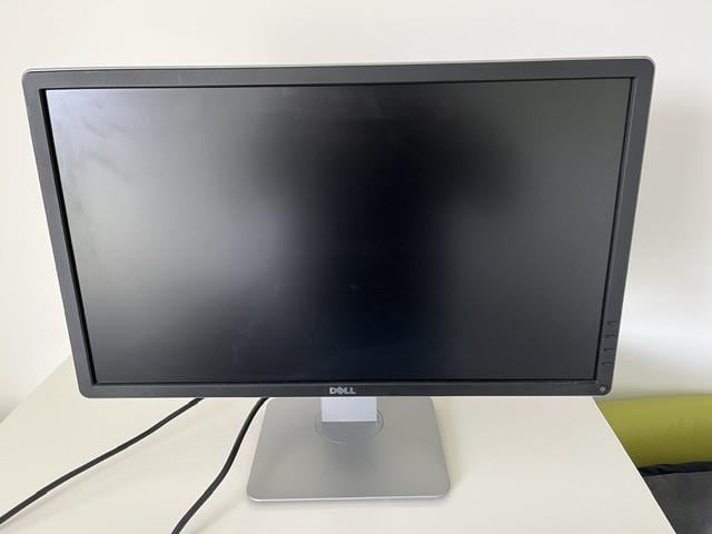 Dell 24 inch monitor
