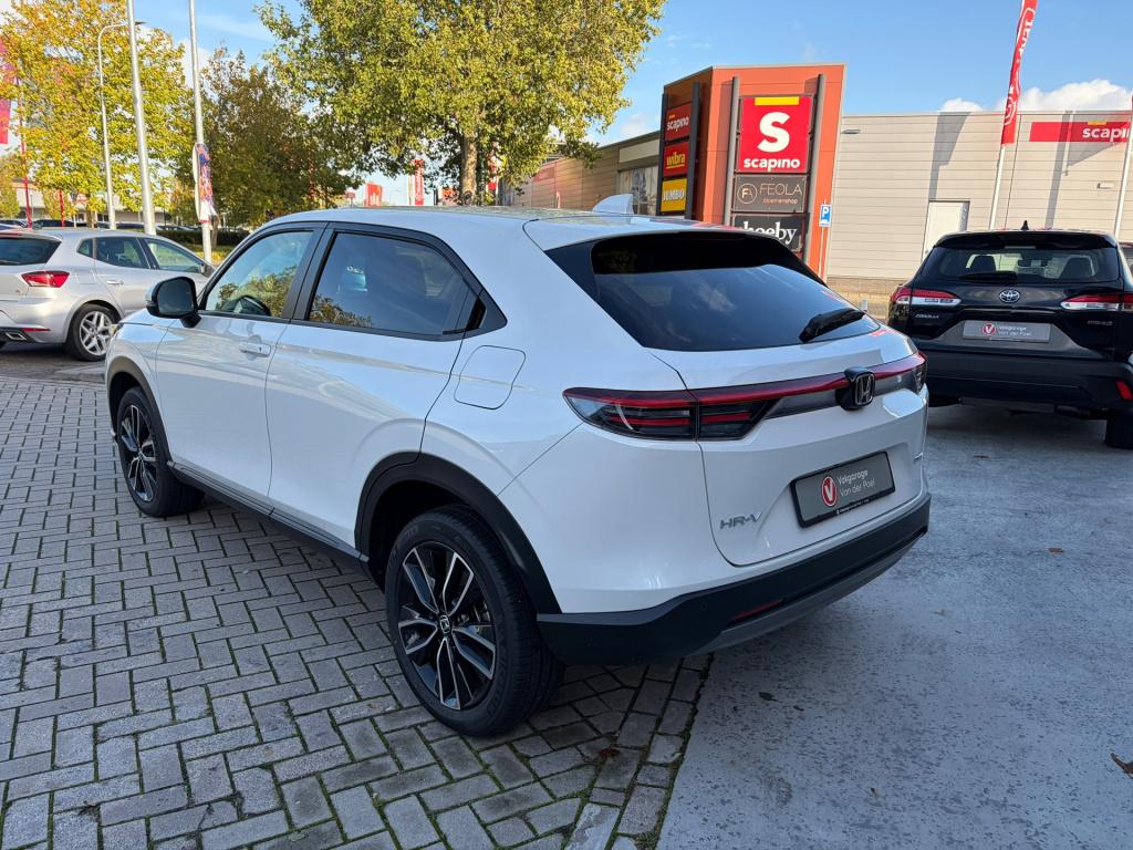 Honda HR-V 1.5 e:hev elegance