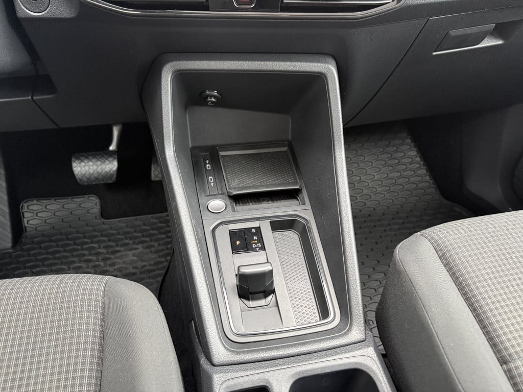 Volkswagen Caddy maxi 1.5 tsi 115pk dsg california mini camper