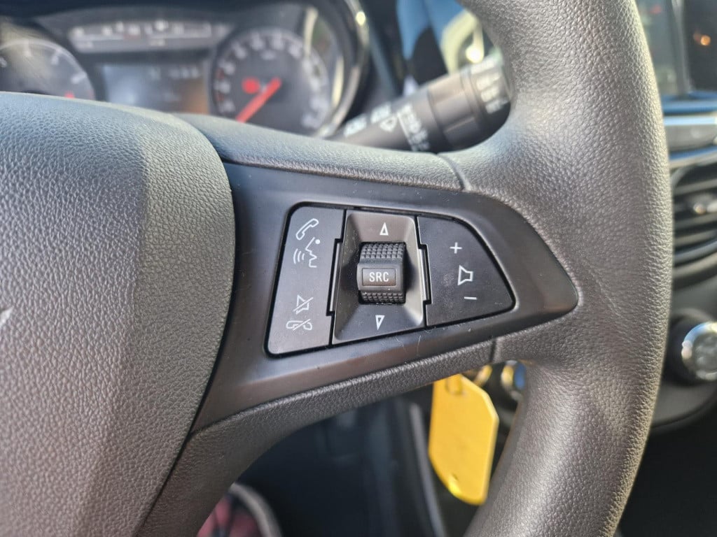 Opel Karl 1.0 rocks online edition | automaat | cruise control | carplay | 