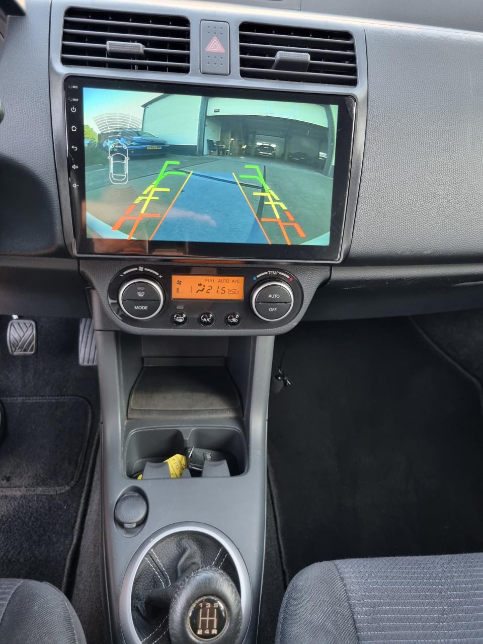 Suzuki Swift 1.3 Base | Keyless Go | Luxe uitvoering!