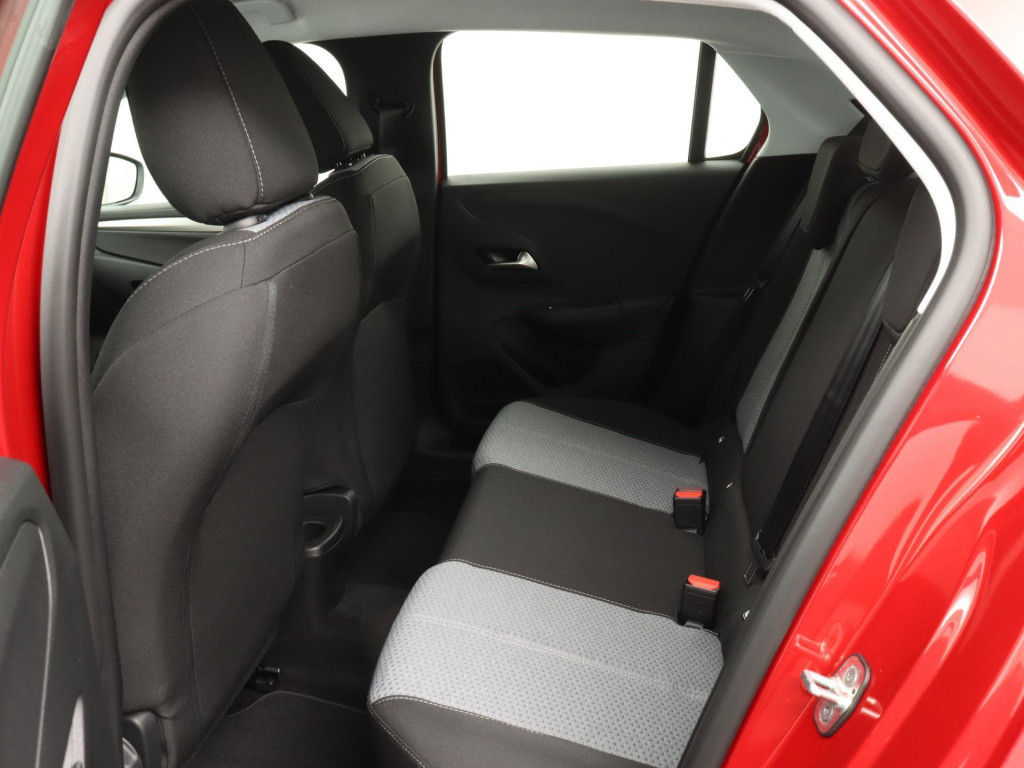 Opel Corsa 1.2 edition |voorraad voordeel |beschikbaar vanaf 12-04-2025