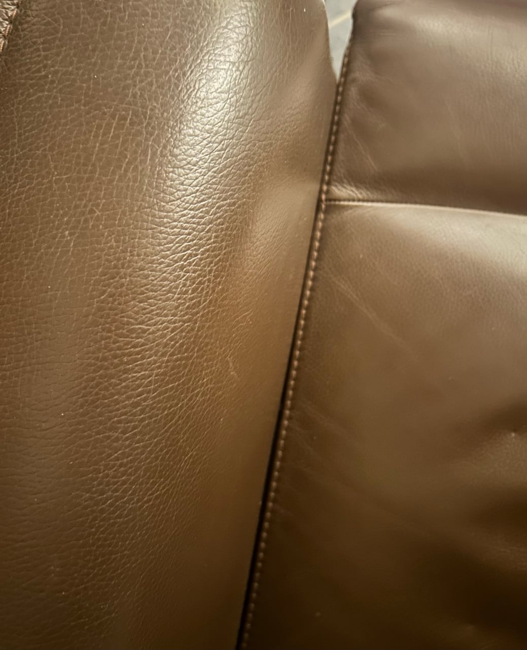 Prominent sta-op-stoel/ relax fauteuil