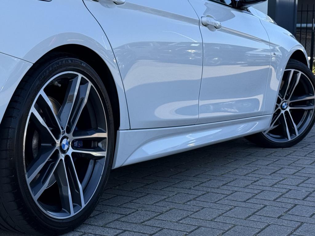 BMW 3-serie touring 320i m sport edition | pano | harman / kardon | leder |
