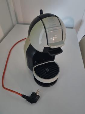 Te koop Dolce gusto koffie apparaat.