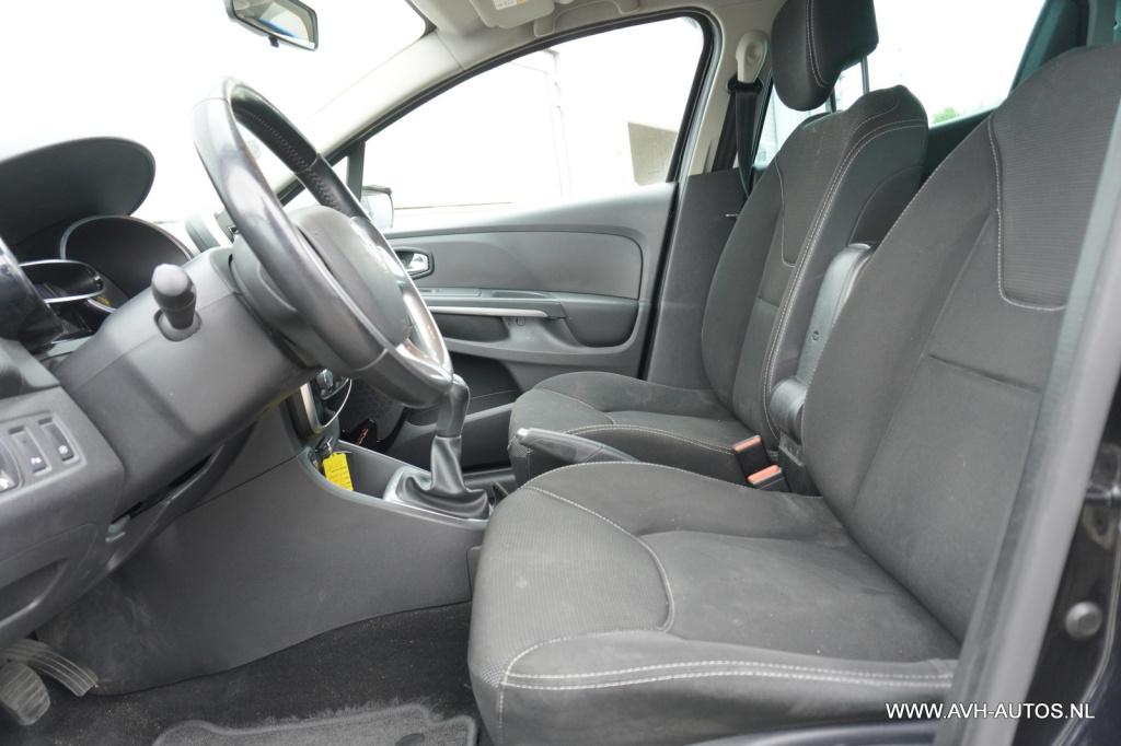 Renault Clio 0.9 tce eco night&day