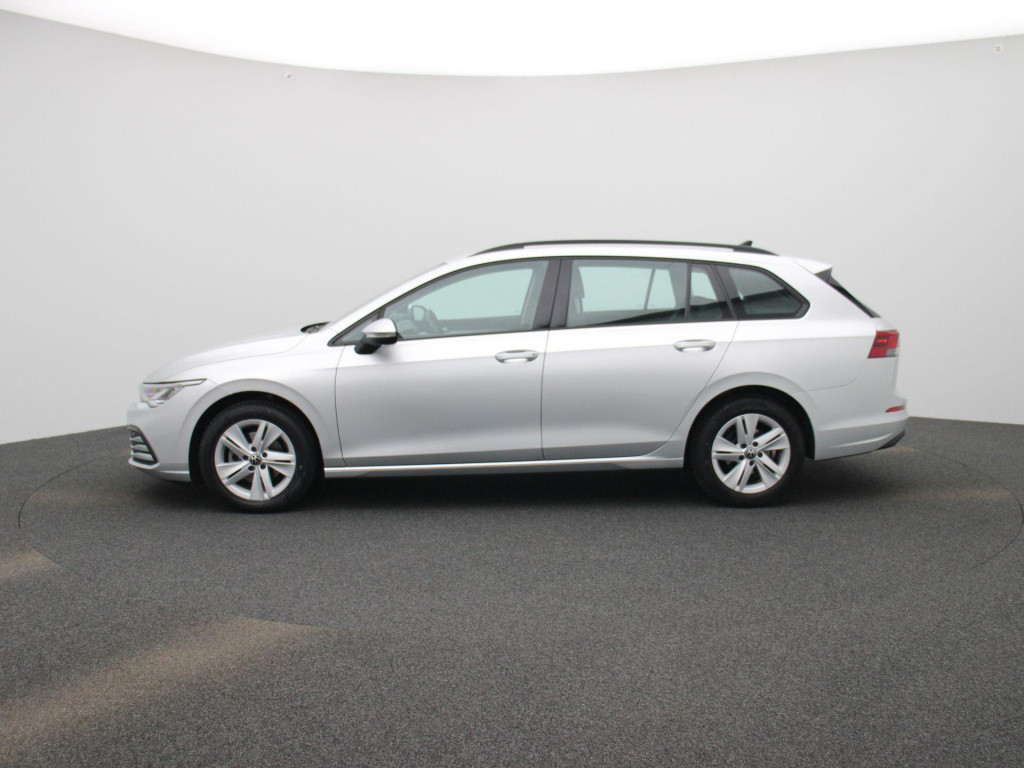 Volkswagen Golf variant 1.0 etsi life | automaat | lmv | parkeer sensoren |
