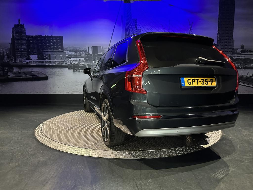 Volvo XC90 2.0 t8 recharge awd inscription expression *pano*camera*trekhaak
