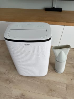 Mobiele airco Cecotec Force Clima 14750 – 14.000 BTU