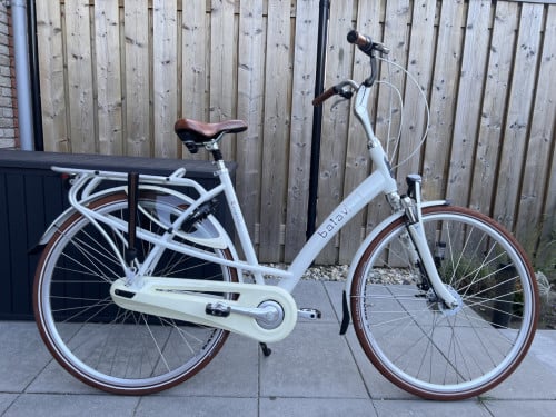 Batavus Mambo Inspire 53 cm – 7 versn. nette staat