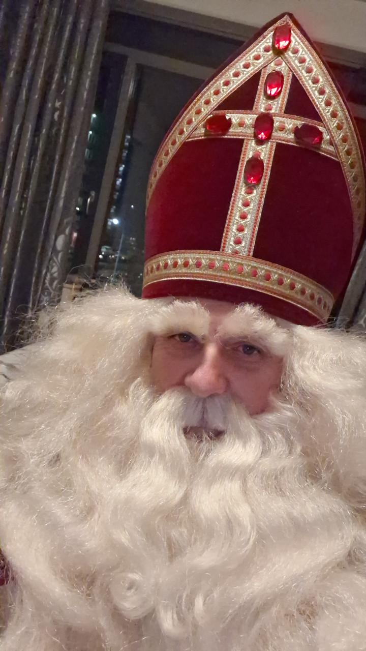 Sinterklaas