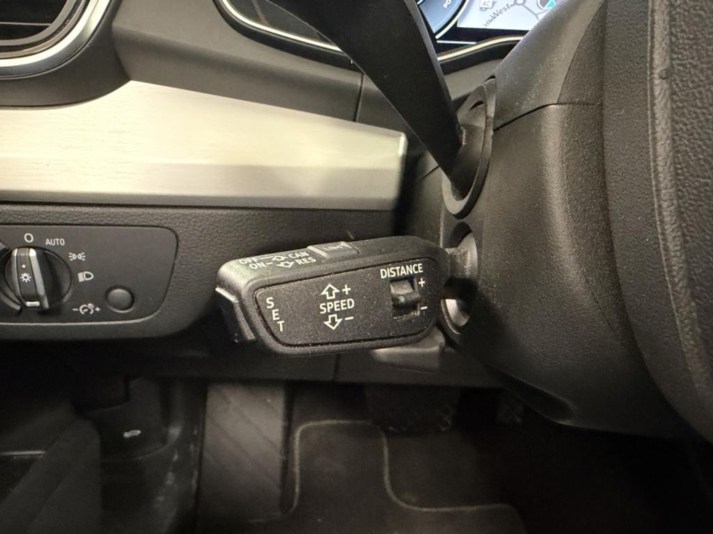 Audi Q5 55 tfsi e s edition | luchtvering | panoramadak | keyless |