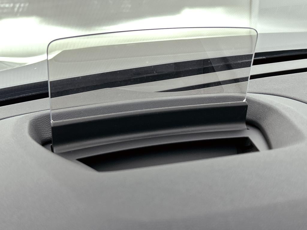 Citroen Ë-c4 X shine 50 kwh | panoramadak | head up display | rijklaar |