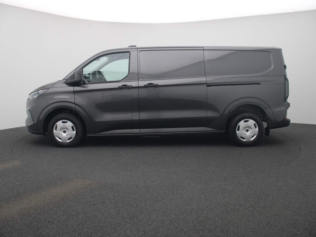 Ford Transit Custom 320 2.0 tdci l2h1 trend | navigatie | climatronic | dub