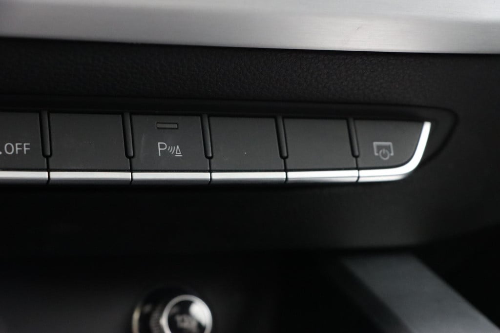Audi A5 sportback 35 tfsi s-line edition s-tronic 150pk