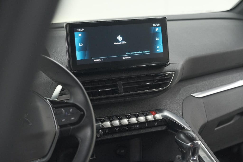 Peugeot 3008 puretech 130 allure pack business | camera | elektrische koffe