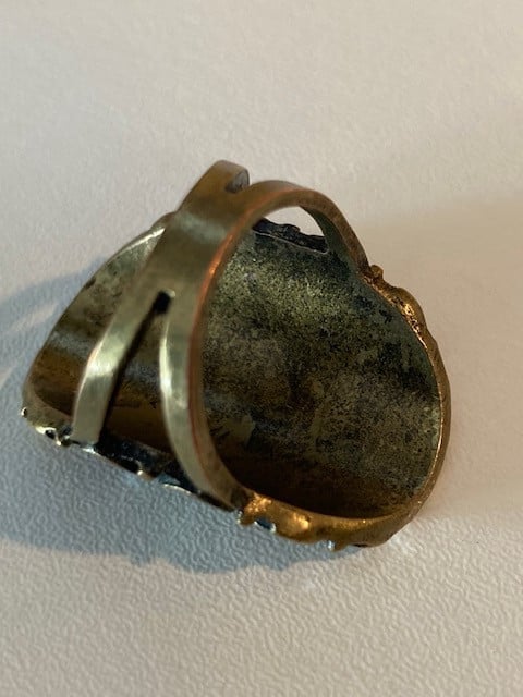 Ringen