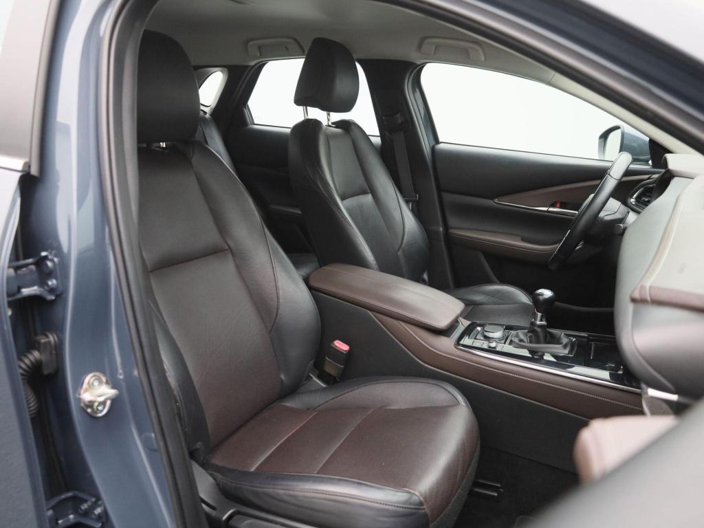 Mazda Cx-30 2.0 e-skyactiv-g m hybrid comfort | navigatie | apple carplay /