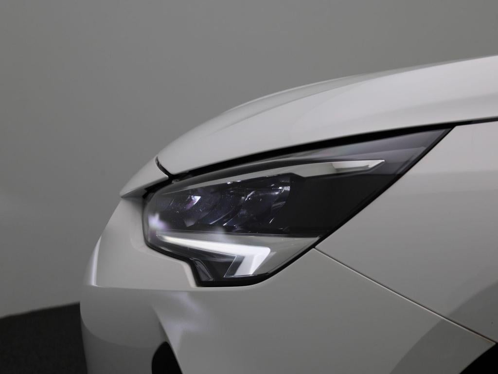 Opel Corsa-e elegance 50 kwh | automaat | apple carplay / android auto | vi