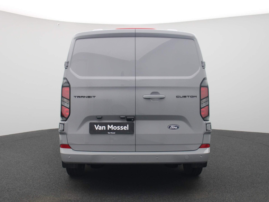 Ford Transit Custom 300 2.0 tdci l2h1 limited | navigatie | winterpakket | 