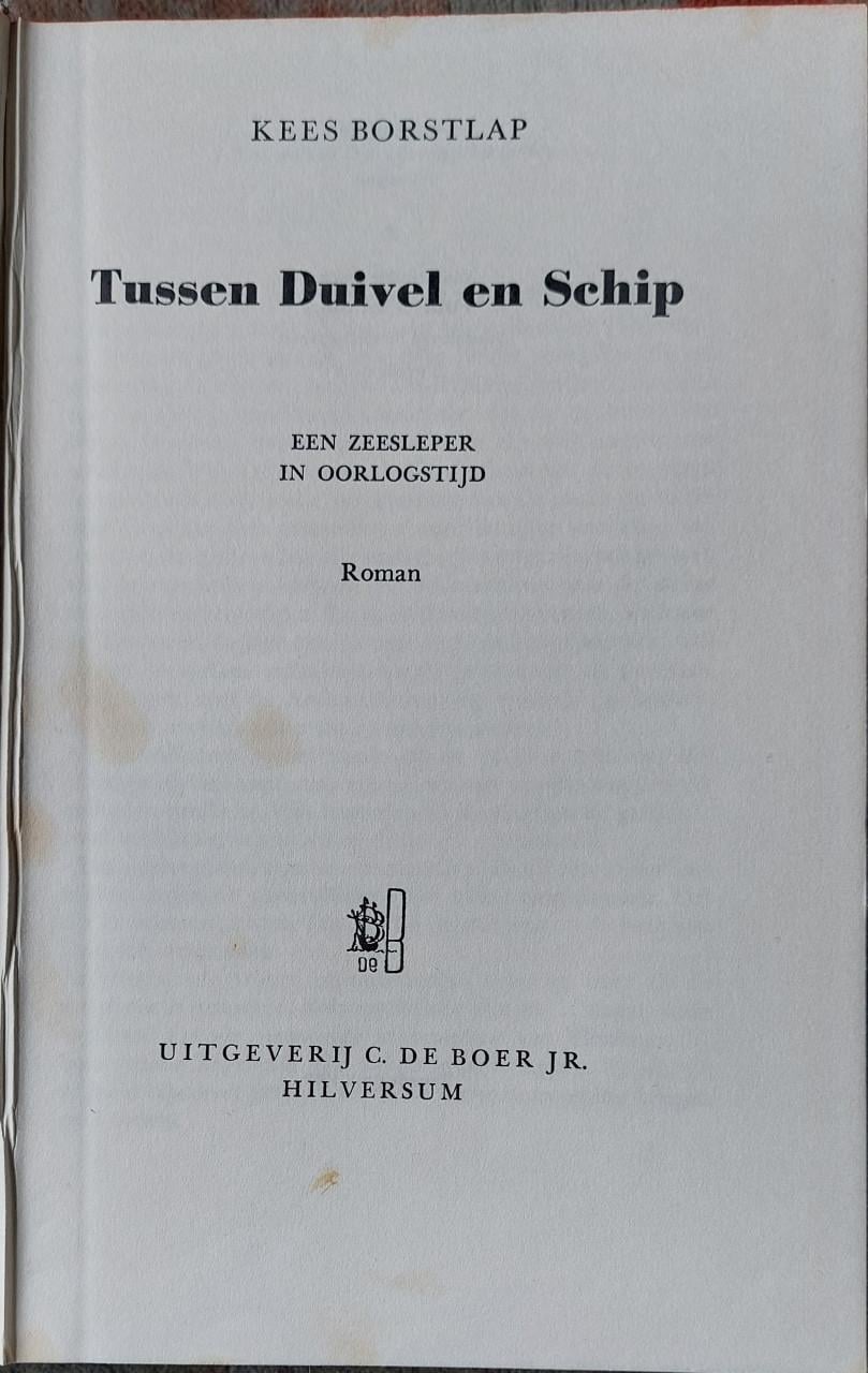 Watersport Boek
