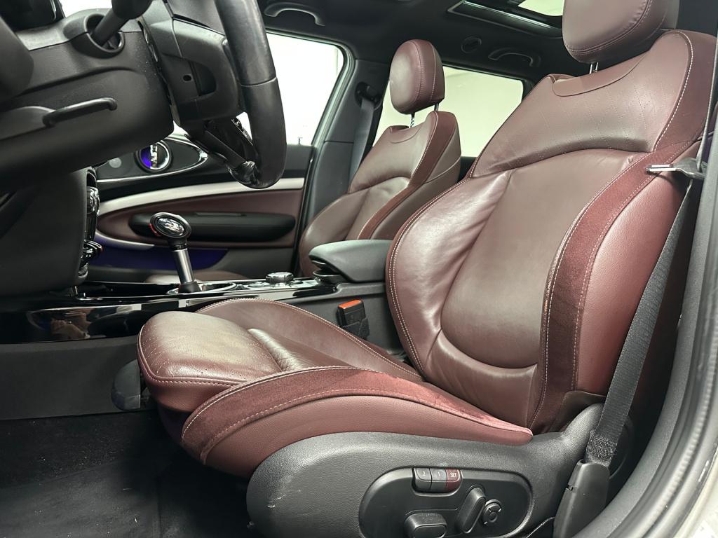 Mini Clubman 2.0 cooper s chili | panoramadak | harman/kardon | memory |