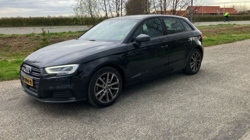 Audi A3 1.0Tsi