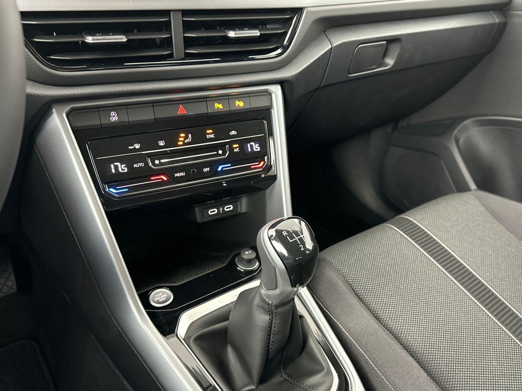 Volkswagen T-roc 1.0 tsi life edition